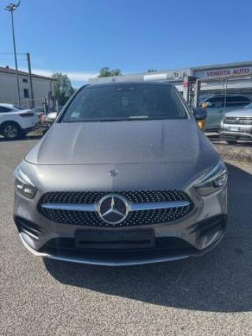 Mercedes Benz