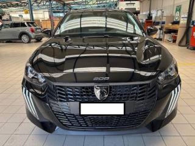 Peugeot 208 Puretech 100 Stop&start 5 Porte Style 