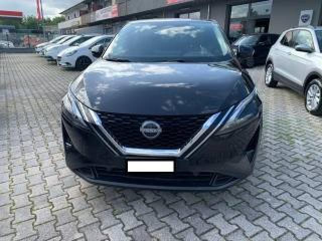 Nissan Qashqai Mhev 158 Cv Xtronic N-Connecta 