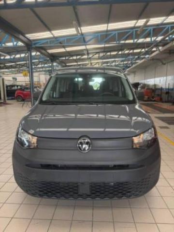 Volkswagen Caddy 2.0 Tdi 102 Cv Kombi Business 