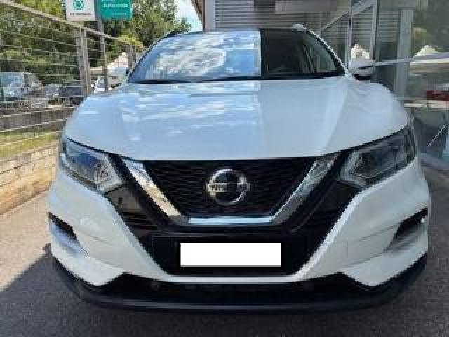 Nissan Qashqai 1.3 Dig-T 140 Cv Tekna Tetto Apribile 
