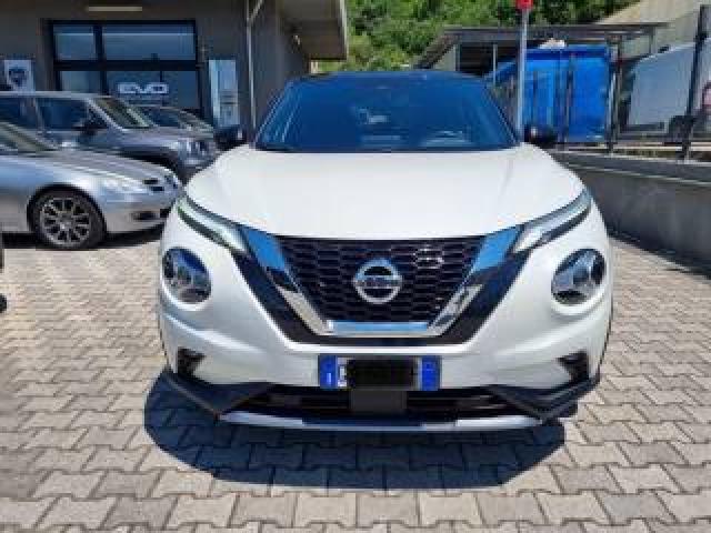 Nissan Juke 1.0 Dig-T 114 Cv N-Connecta 