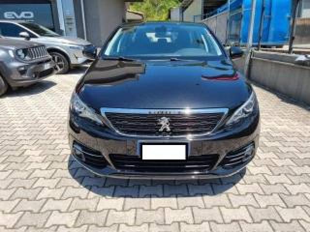 Peugeot 308 Bluehdi 100 S&s Sw Business 