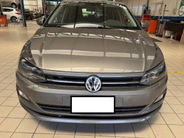 Volkswagen Polo Business 1.6 Tdi 5p. Comfortline Bluemotion Tech. 