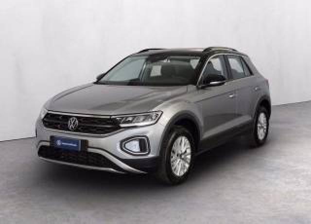 Volkswagen T-Roc 2.0 Tdi Scr Life 