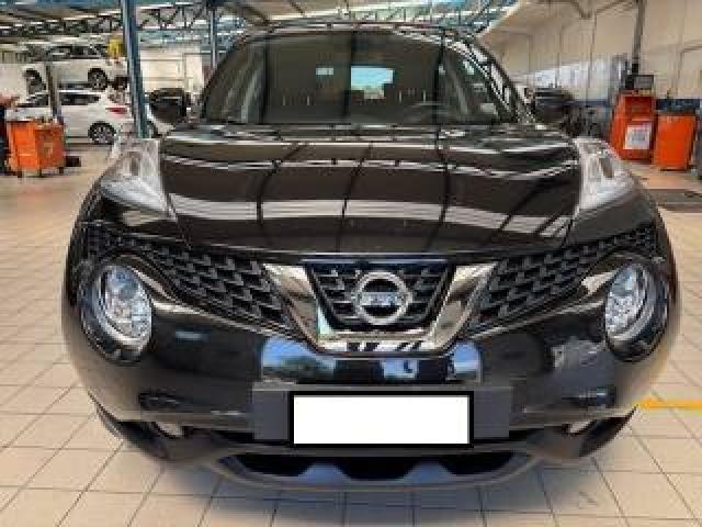 Nissan Juke 1.5 Dci Start&stop N-Connecta  Perfetta 