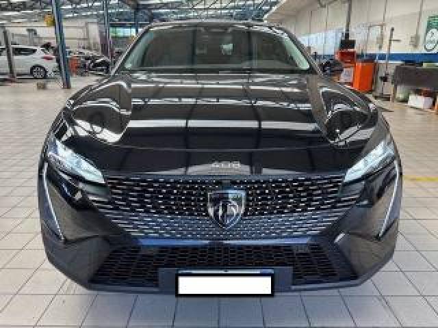 Peugeot 408 Puretech 130 S&s Eat8 Allure Pack 