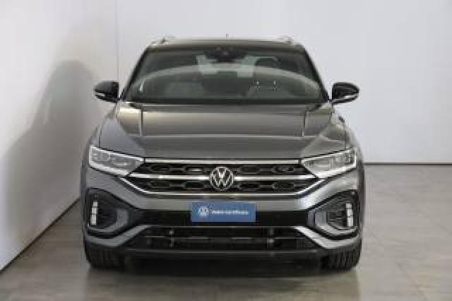 Volkswagen T-Roc 1.0 Tsi R-Line 
