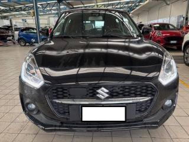 Suzuki Swift 1.2 Hybrid 4wd Allgrip Top 