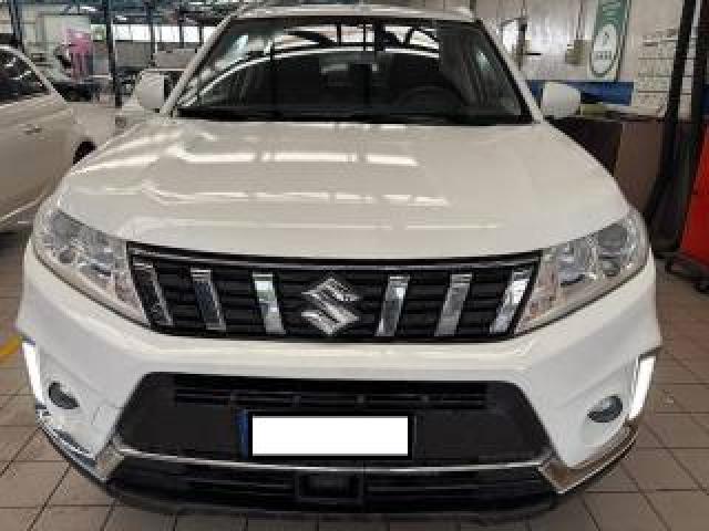 Suzuki Vitara 1.0 Boosterjet 4wd Allgrip Cool Gpl Gancio Traino 