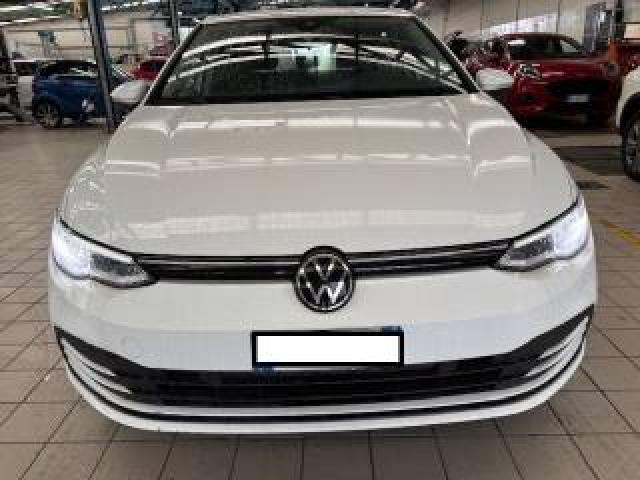 Volkswagen Golf 1.0 Etsi Evo Dsg Life 