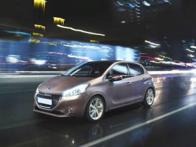 Peugeot 208 1° Serie 1.4 Vti 95 Cv 5p. Gpl Active Garantita 