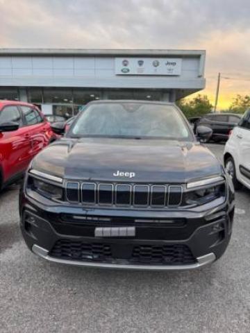 Jeep