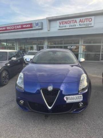 Alfa Romeo