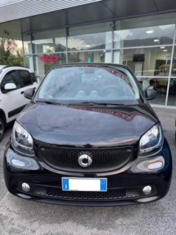 Smart Forfour 70 1.0 Passion 