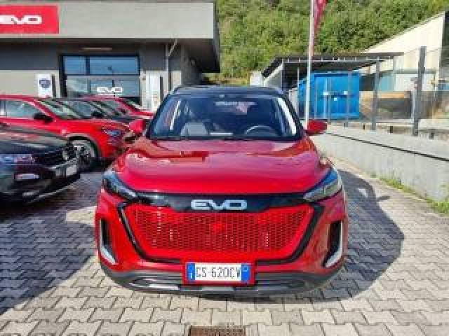 Evo Evo5 1.5 Turbo Bi-Fuel Gpl 