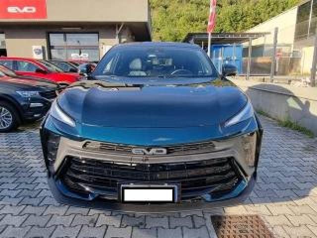 Evo Evo6 Evo 6 1.5 Turbo Bi-Fuel Gpl 