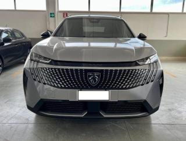 Peugeot 5008 Plug-In Hybrid 145 E-Dcs7 Gt 7 Posti Km 0 