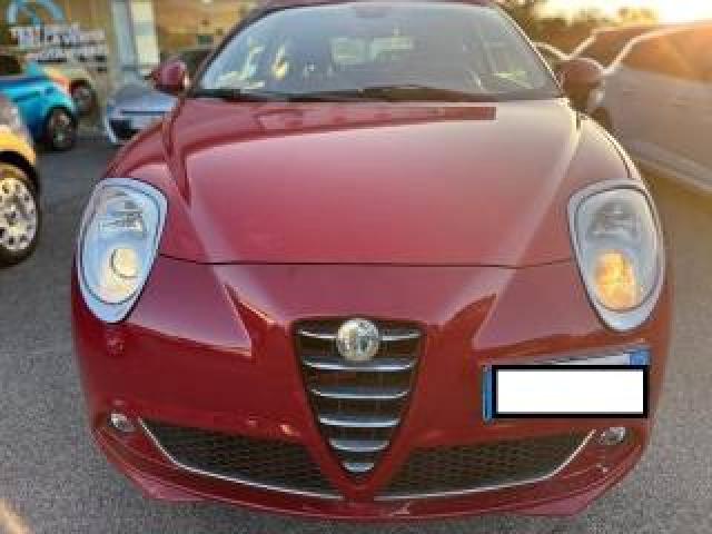 Alfa Romeo