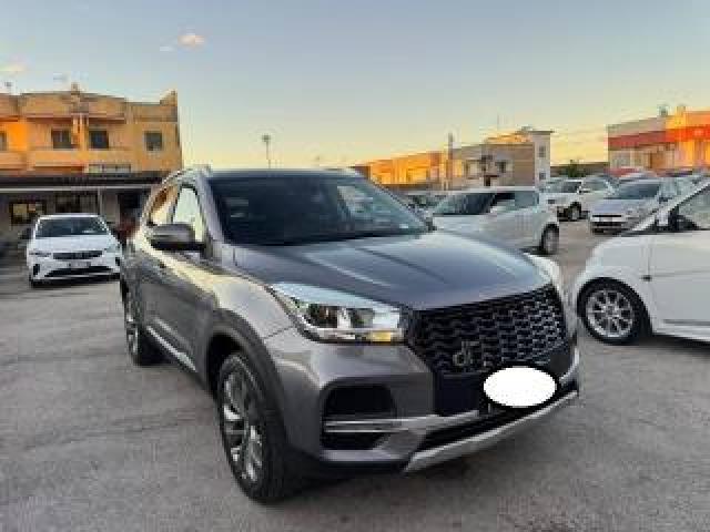 Dr Motor Dr 4.0 1.5 Bi-Fuel Gpl 