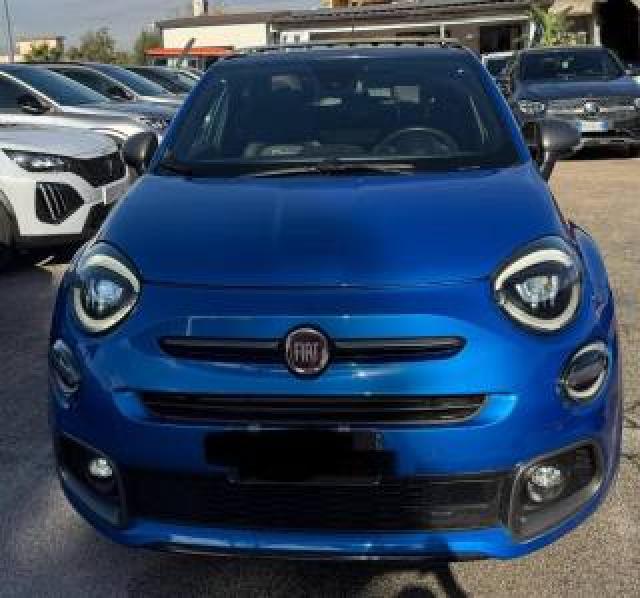 Fiat 500x 1.3 T4 150 Cv Dct Sport 