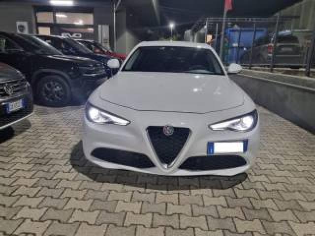 Alfa Romeo Giulia 2.2 Turbodiesel 150 Cv 