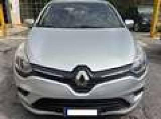 Renault Clio Tce 12v 90 Cv Gpl 5 Porte Business 