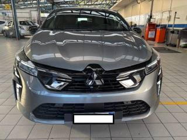 Mitsubishi Colt 1.0l Turbo 90 Cv Instyle 