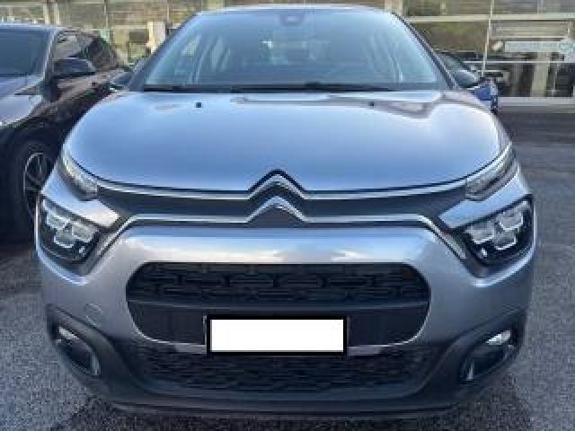 Citroen C3 Puretech 83 S&s Max 
