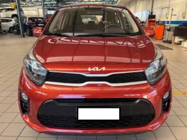 Kia Picanto 1.0 12v 5 Porte Urban 