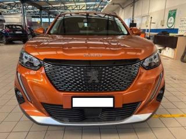 Peugeot 2008 Bluehdi 130 S&s Eat8 Allure Pack N1 