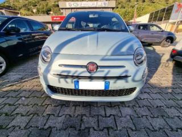 Fiat 500 1.0 Hybrid 