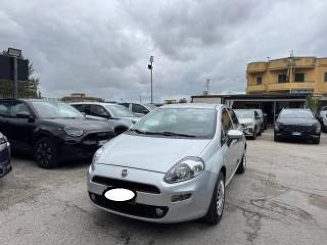 Fiat Punto 1.3 Mjt Ii S&s 95 Cv 5 Porte Lounge 