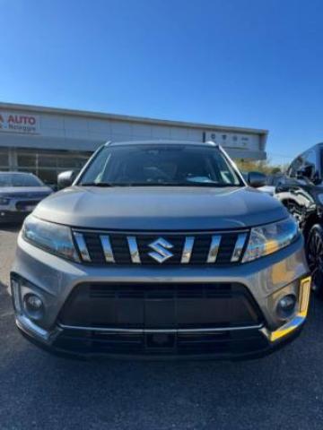 Suzuki Vitara 1.4 Hybrid Cool Gpl 