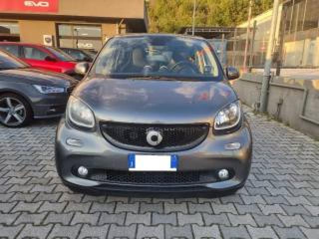 Smart Forfour 70 1.0 Prime 