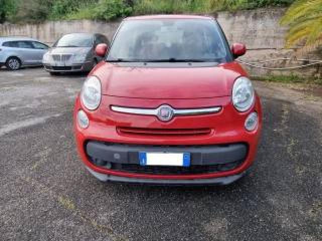 Fiat 500l 1.3 Multijet 85 Cv Pop Star 