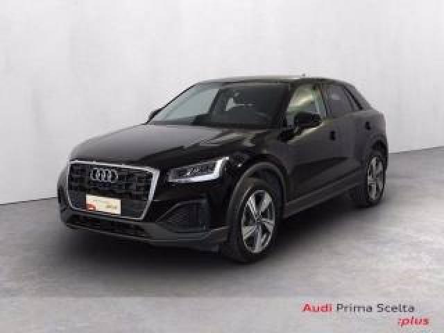 Audi Q2 30 Tdi S Tronic 