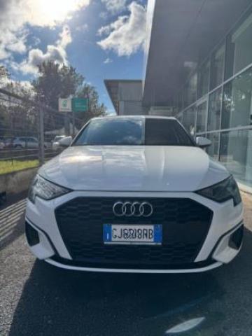 Audi A3 Spb 30 Tdi Business 