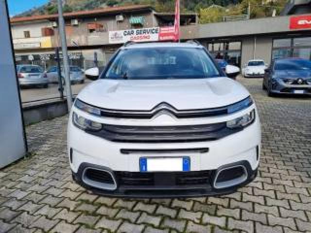 Citroen C5 Aircross Bluehdi 130 S&s Live 