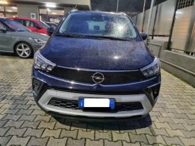 Opel Crossland 1.5 Ecotec D 110 Cv Start&stop Ultimate 
