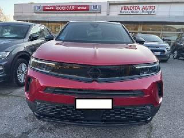 Opel Mokka 1.2 Turbo 136 Cv Edition 