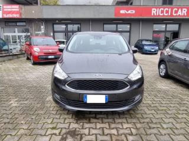 Ford C-Max 1.5 Tdci 95cv Start&stop Plus 