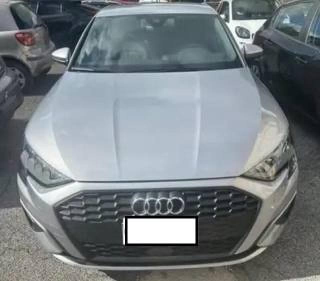 Audi A3 Sedan 30 Tdi S Tronic Business Advanced 