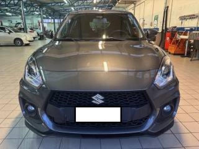 Suzuki Swift Sport 1.4 Hybrid Boosterjet 