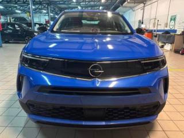 Opel Mokka 1.2 Turbo 130 Cv Aut. Edition 