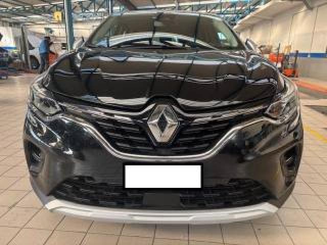 Renault Captur Tce 90 Cv Techno Tetto Grigio 