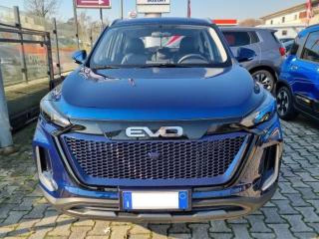 Evo Evo5 1.5 Turbo Bi-Fuel Gpl 