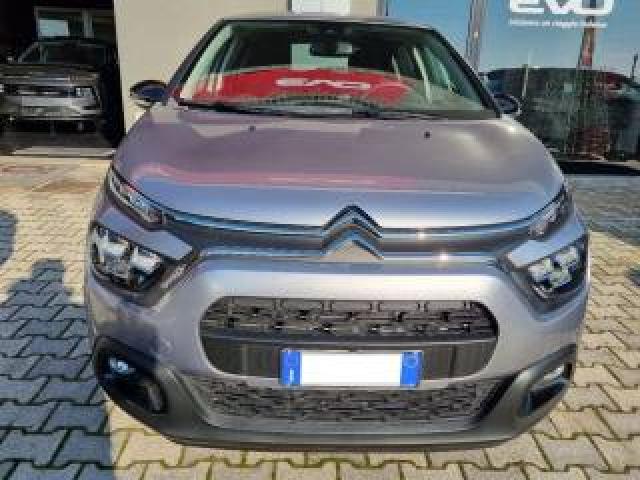 Citroen C3 Puretech 110 S&s Max 