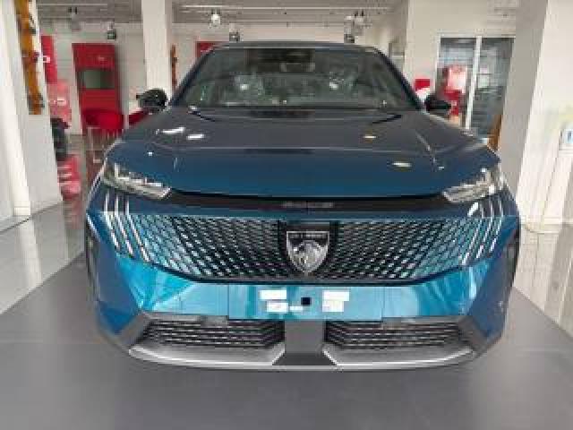 Peugeot 3008 Hybrid 145 E-Dcs6 Allure 