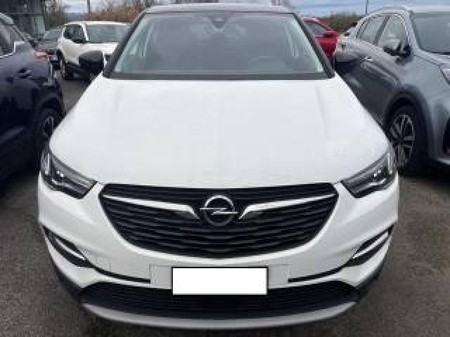Opel Grandland X 1.6 Hybrid Plug-In Aut. Awd Design Line 